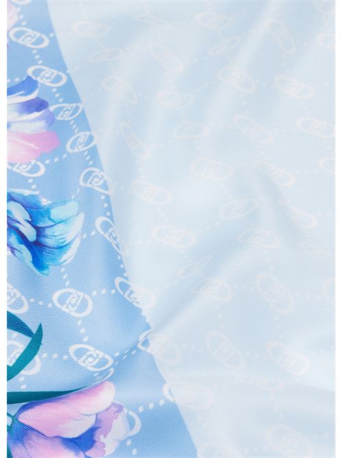 foulard donna sky LIU JO | 2A5023T0300/00120